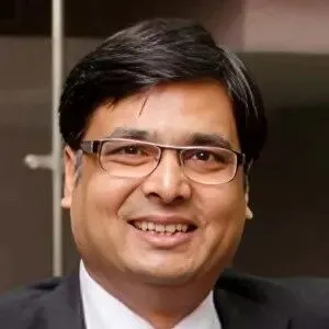 Mr. Vivek Kishore Verma